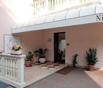 Nice Hotel Mestre Exterior photo